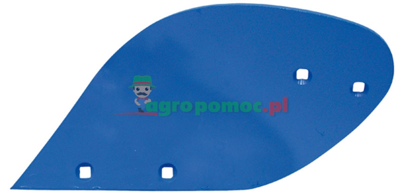 Skimmer mouldboard | zdjęcie nr 1